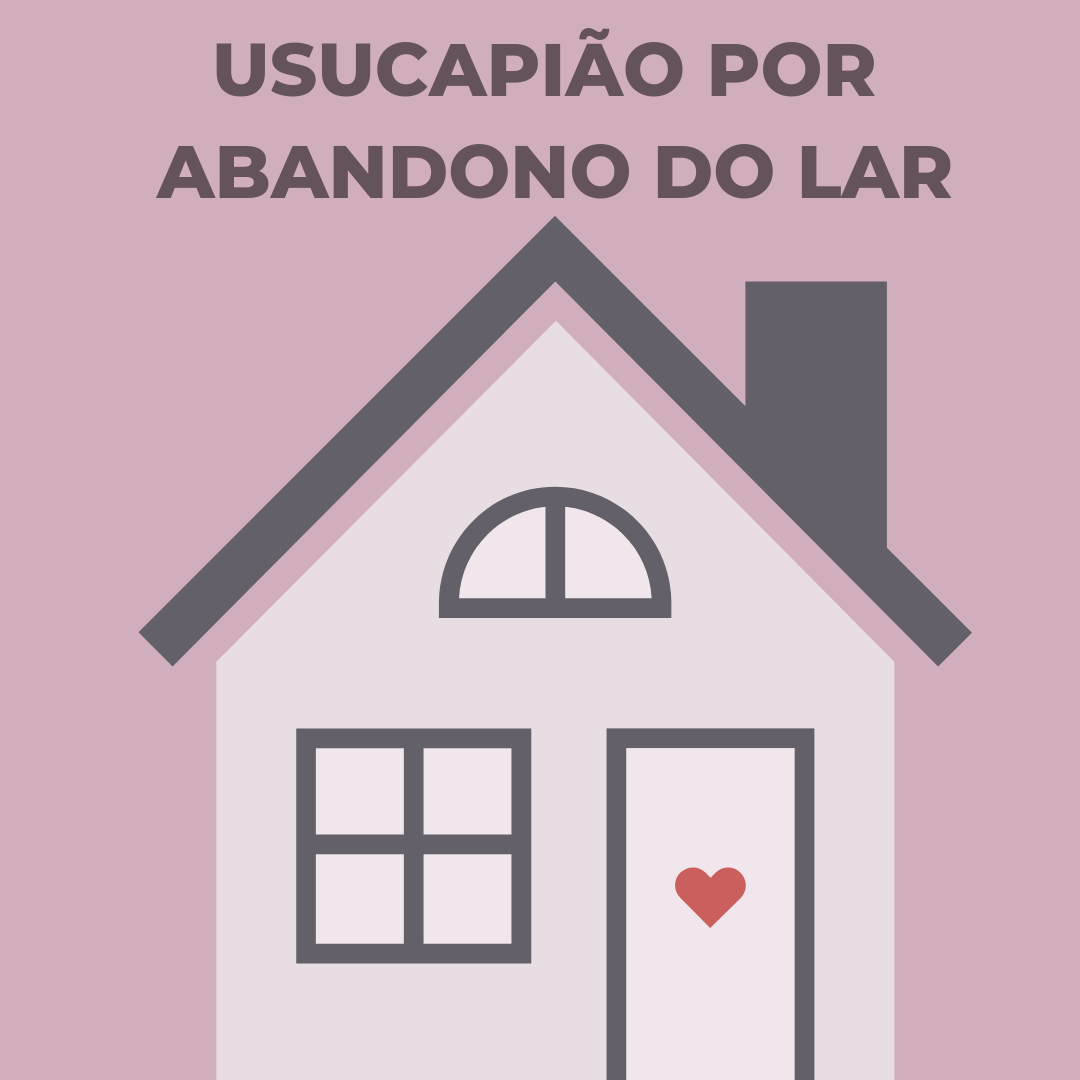 You are currently viewing Meu marido sumiu. Posso entrar com ação de usucapião?